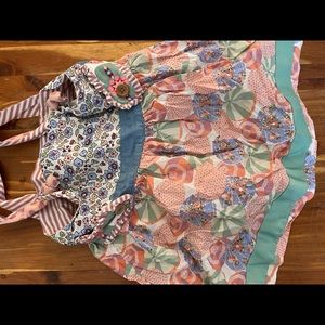 Matilda Jane tank top (ran small)